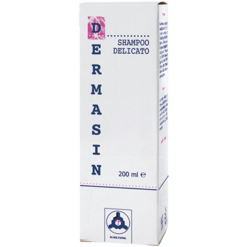 DERMASIN SH DEL 200ML