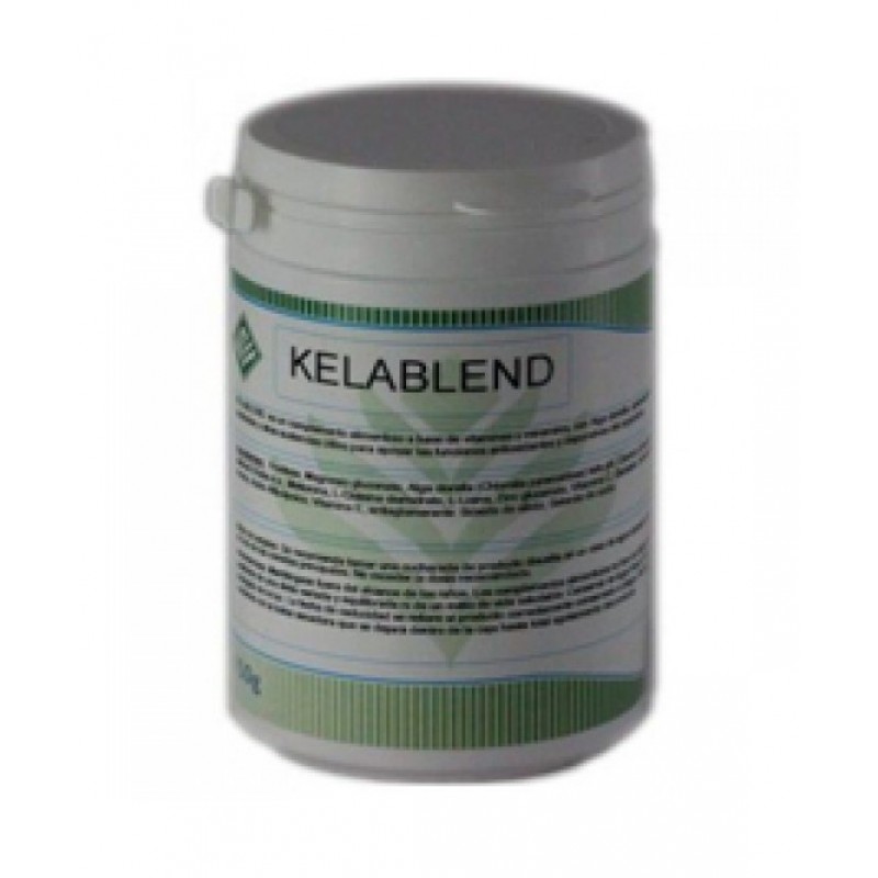 Kelablend Granuli Integratore 150 g