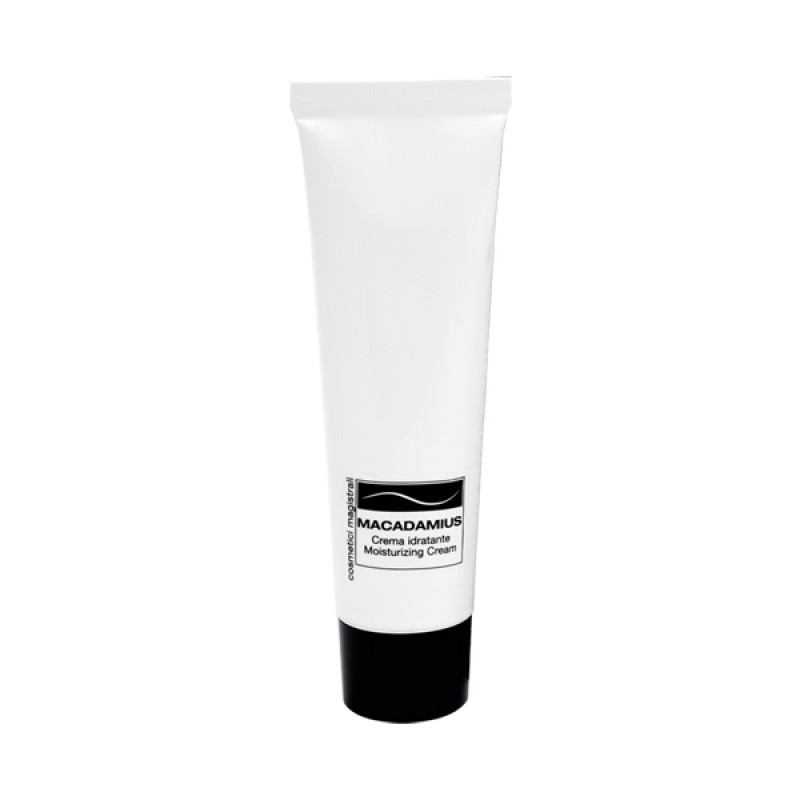 Macadamius Crema Idratante 200 ml