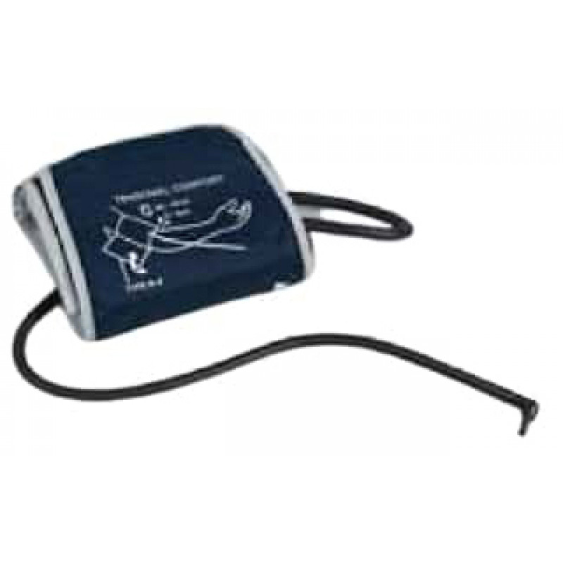 Safety Professional Ricambio Bracciale Misuratore di Pressione Adulti R1