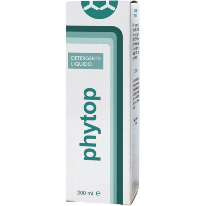 PHYTOP DETERGENTE 200 ML