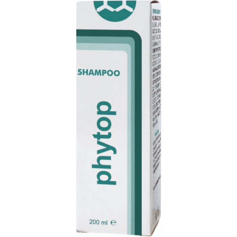 PHYTOP SHAMPOO 200 ML