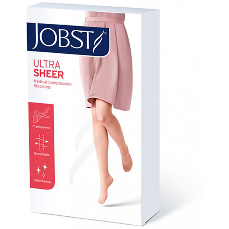Jobst Us 10-15 Coll Gest Na4