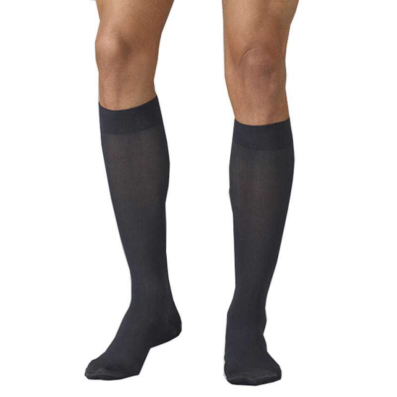 VARISAN LUI & LEI 1520 Gambaletto Cotone 2 Grigio