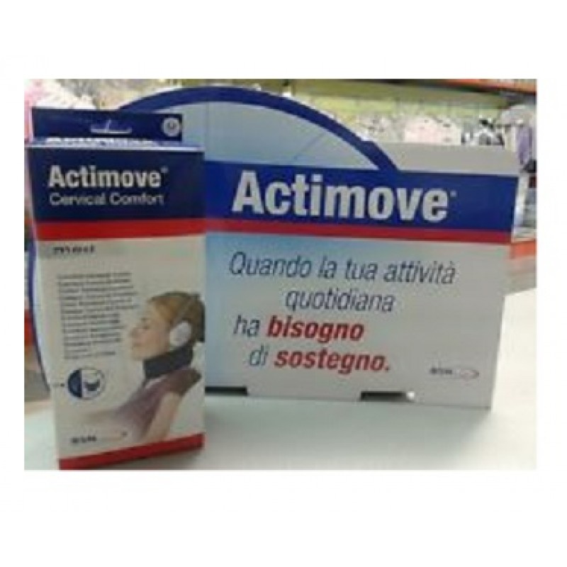 ACTIMOVE Cervical Collare XL