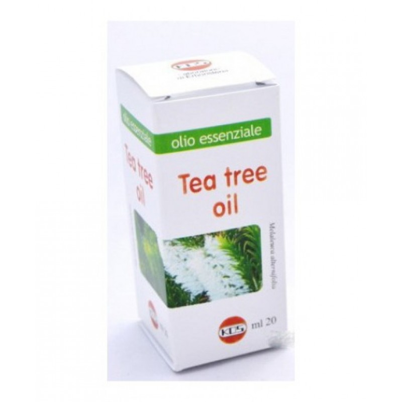 Kos Tea Tree Olio Essenziale 20ml