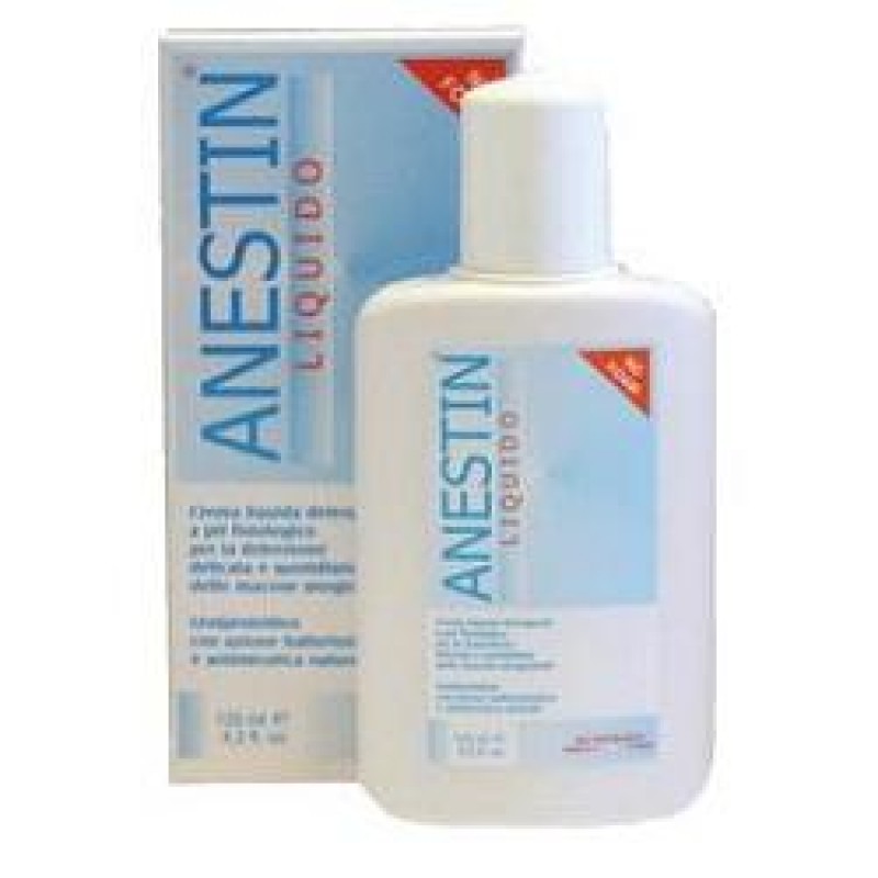 ANESTIN LIQUIDO DET 125ML<<<