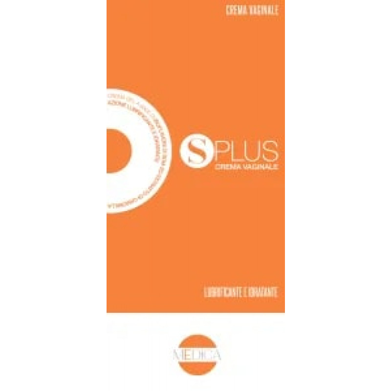 Soyplus Crema Vaginale 50ml