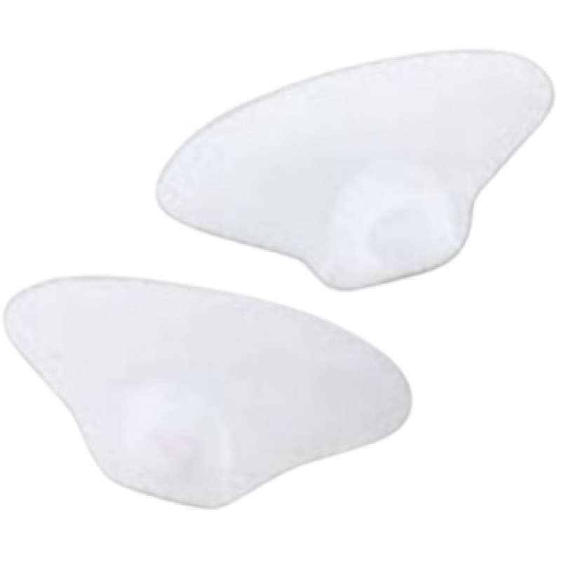 ORIONE Ok Ped Cuscinetto Metatarsale D+S S