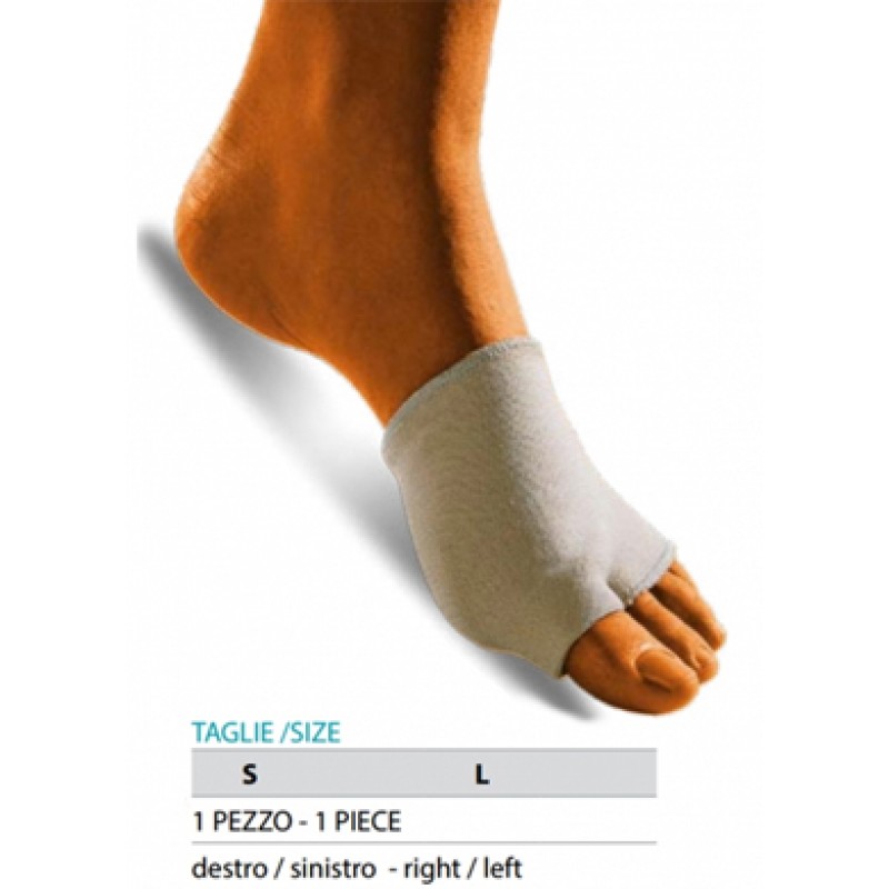 ORIONE Ok Ped Fascia Elast.Dx S