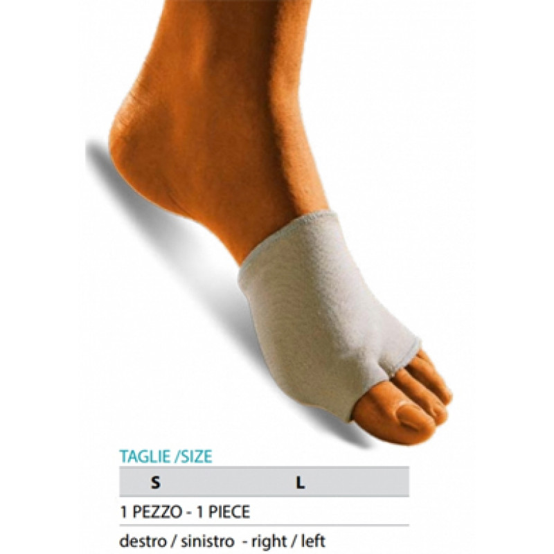 ORIONE OkPed Fascia Elast.Sx L