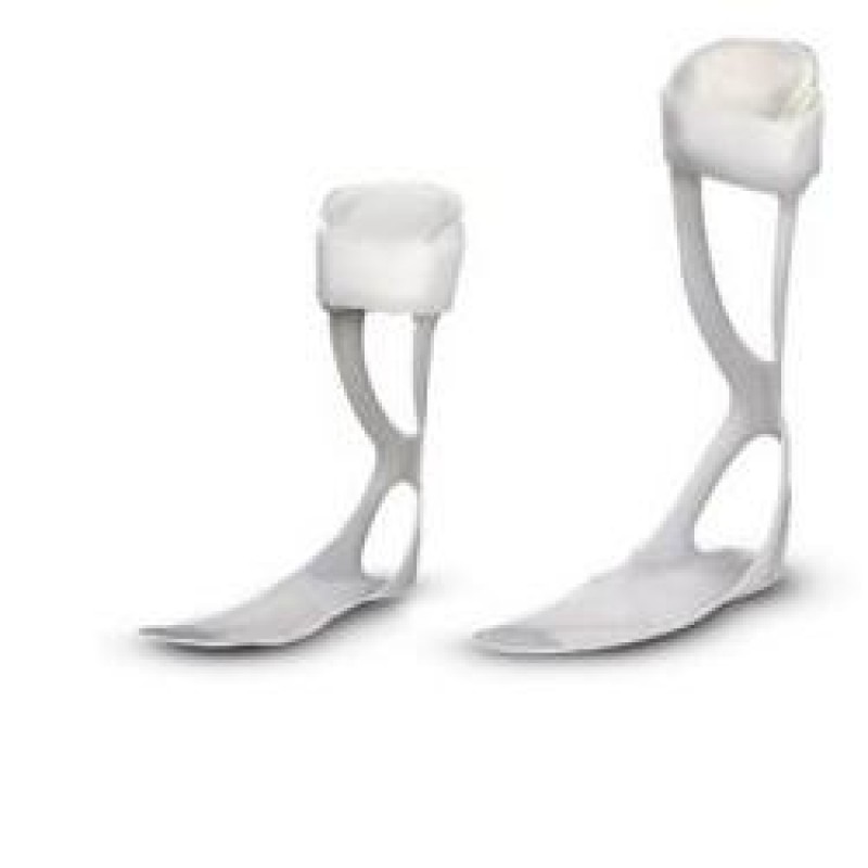 RO+TEN Tutore AFO Piede Ciondol.Sx S