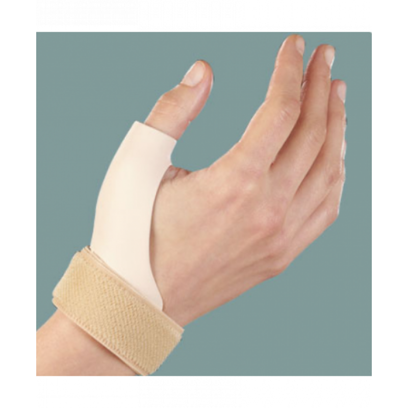 RO+TEN Guantino Protettivo Daumfix S