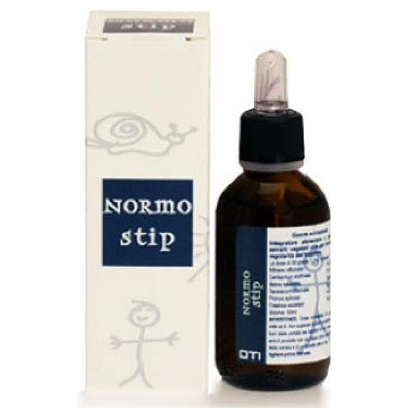 Oti Normostip Gocce Integratore 50 ml