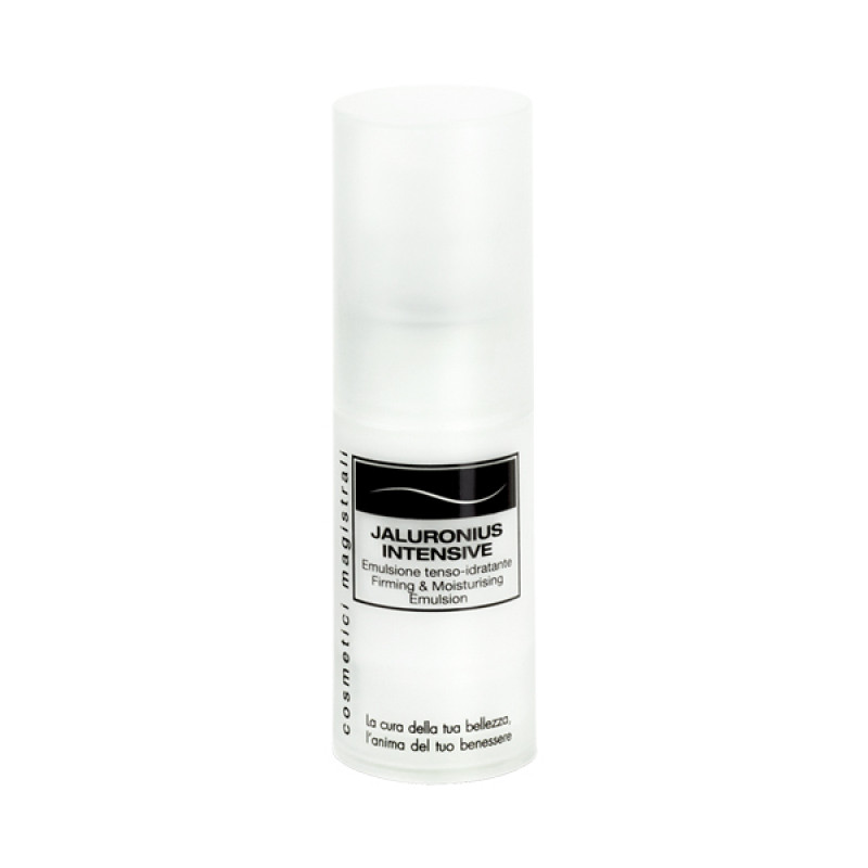 Cosmetici Magistrali JALURONIUS INTENSIVE 3% viso 15mL