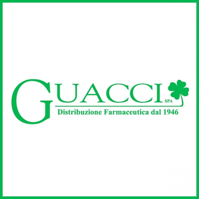 Guacci Contenitore Feci 60 ml