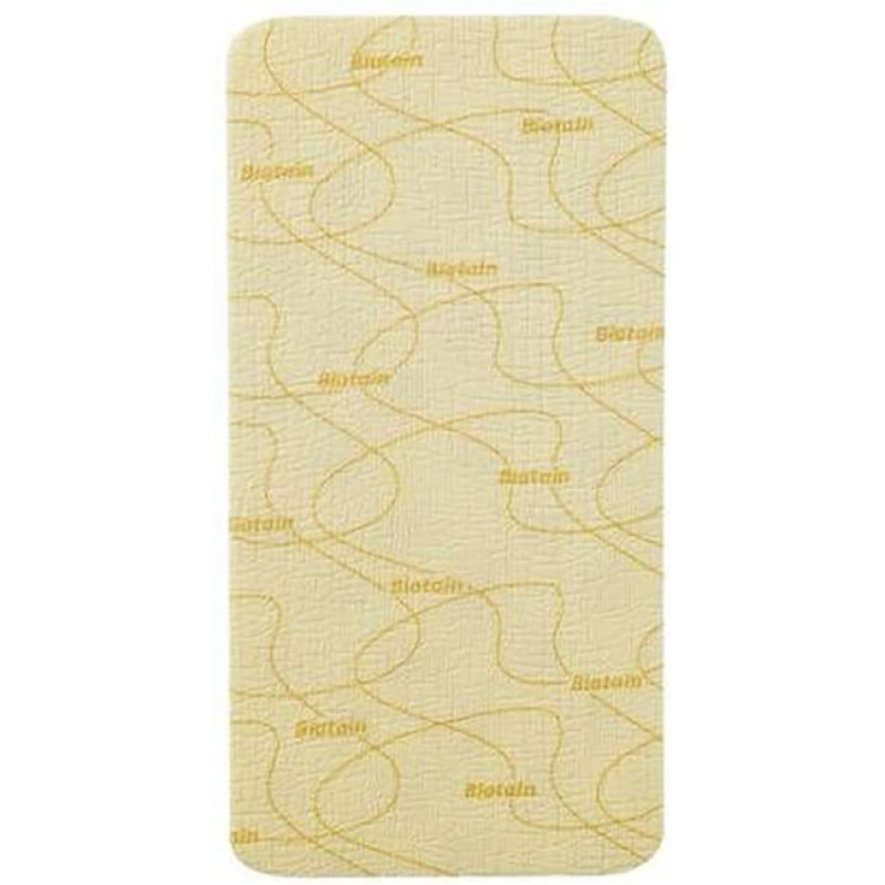 Biatain Medicazione In Schiuma 10x20 cm 5 Pezzi