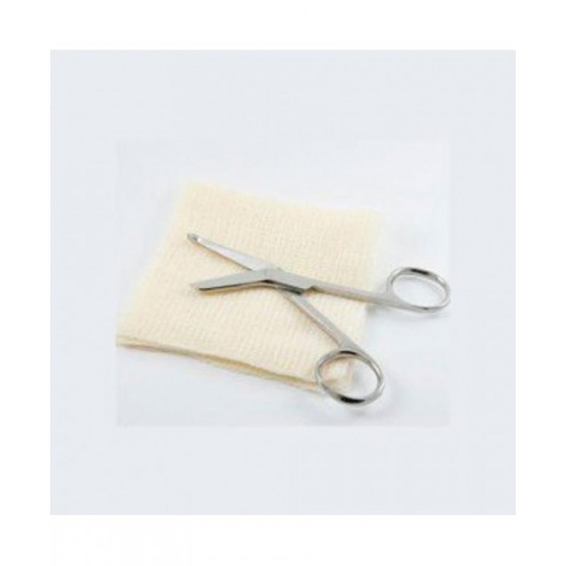 Forbice Cassetta Pronto Soccorso