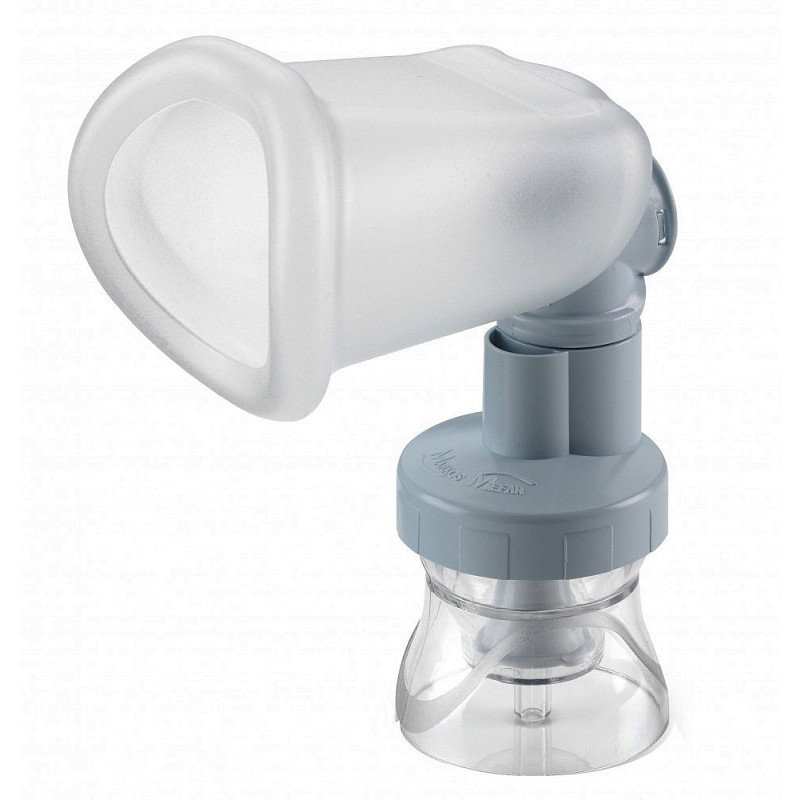 Nebula Spacer Maschera + Ampolla