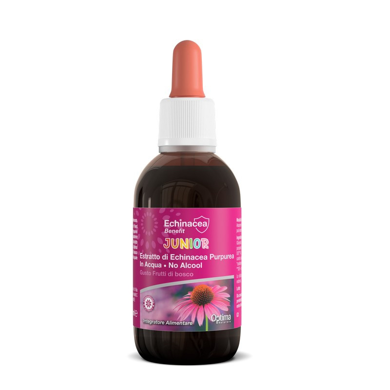 ECHINACEA ESTRATTO NO ALCOOL 50 ML