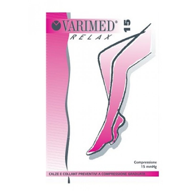 VARIMED 15 RELAX AREG NE 5