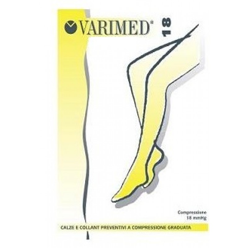 VARIMED 18 RELAX GAMB VIS 1