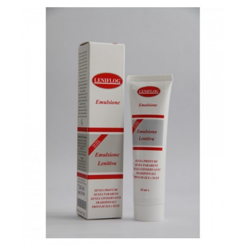 LENIFLOG EMULS 50ML