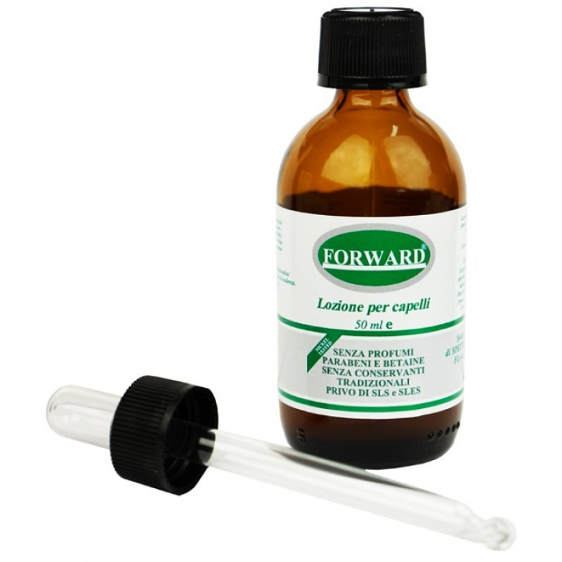 Forward Lozione Per Capelli Anticaduta 50 ml