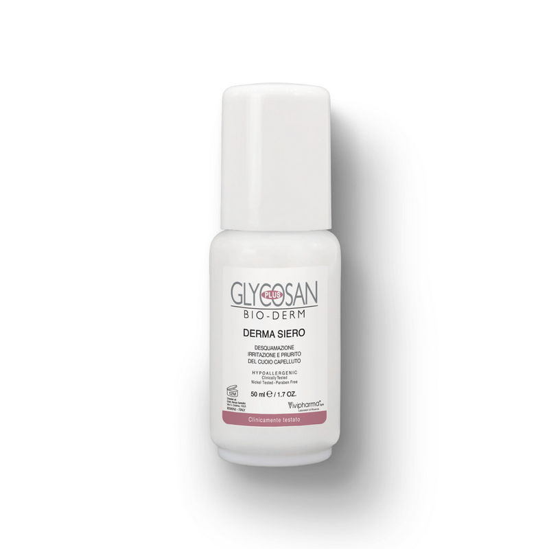 GLYCOSAN PLUS BIODERM SIERO 50 ML