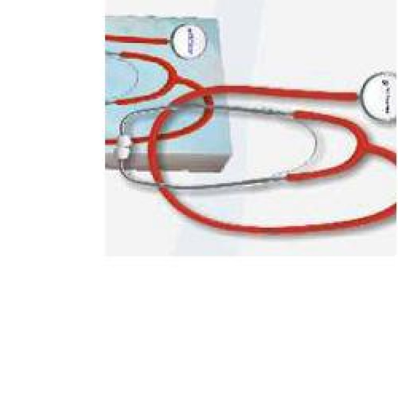 FONENDOSCOPIO PIATTO RO