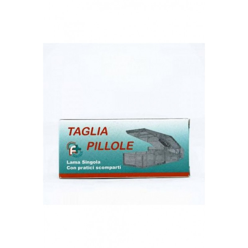 Farvisan Taglia Pillole