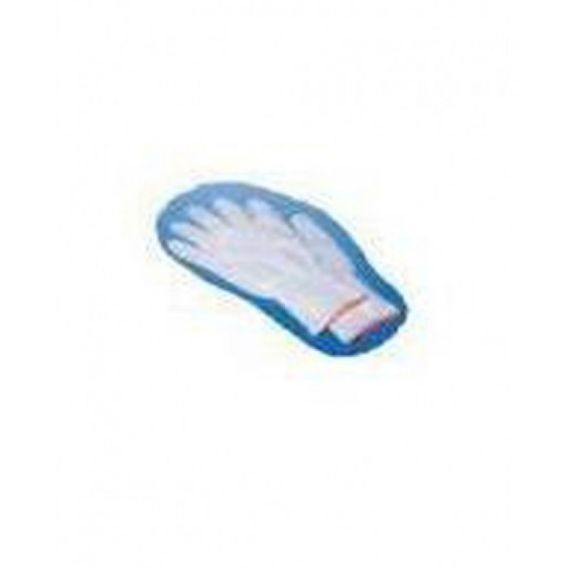 Vicutix Guanti Medici Antiallergici Taglia M