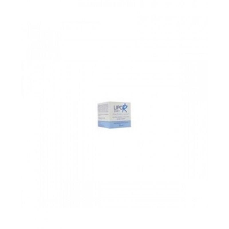 Lipor Day Crema Idratante 50 ml