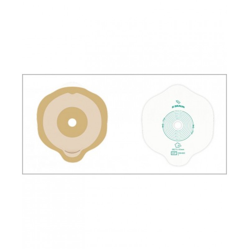 B/Brown Flexima Key B Ileo 60mm 30 Pezzi