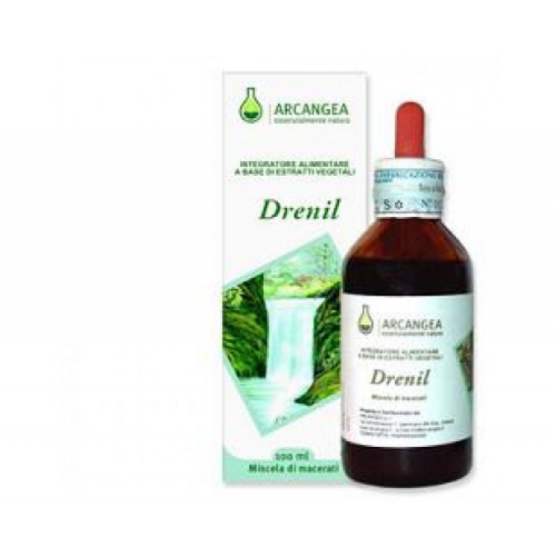 Drenil Integratore 100 ml