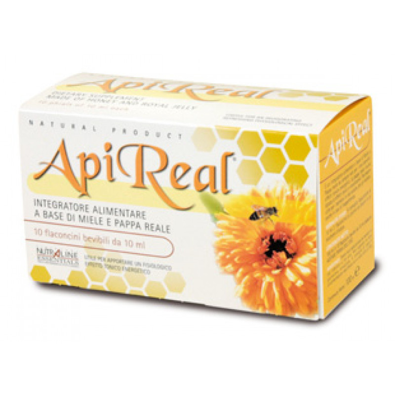 APIREAL PAPPA REALE 10FL 10ML