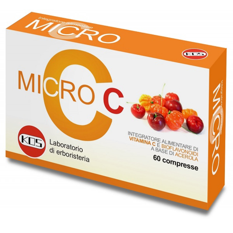 MICRO C 60CPR