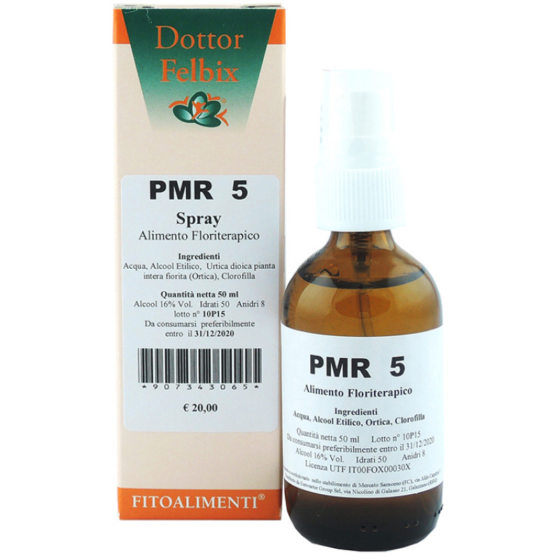 PMR 5 SPRAY 50ML