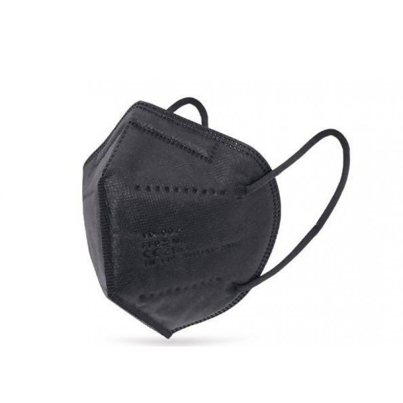 Mascherina FFP2 ryk meiyi NERA 1 pezzo