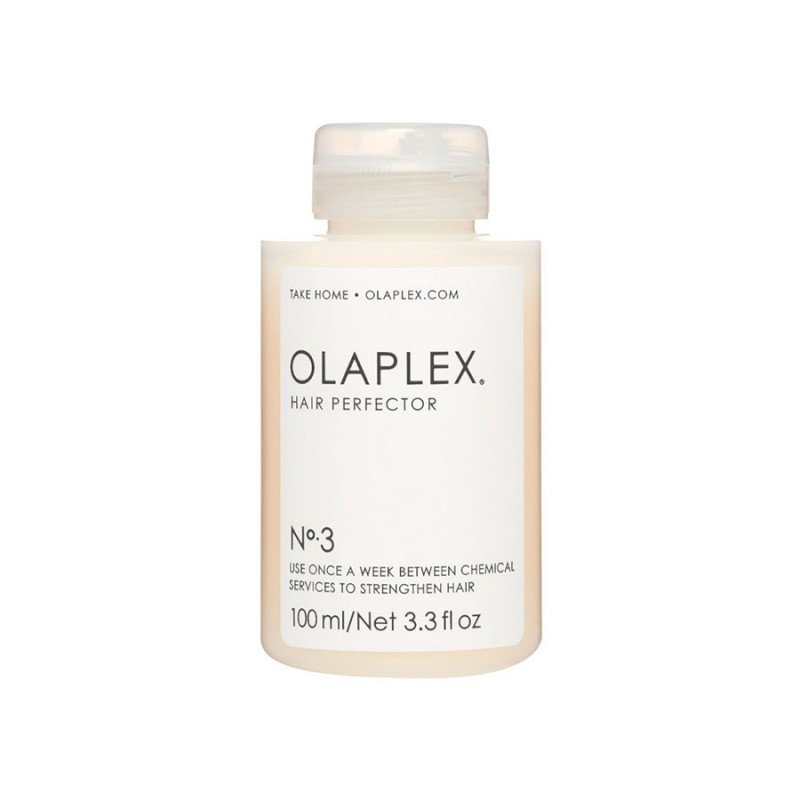 OLAPLEX Hair Perfector N°3 Trattamento rigenerante 100 mL