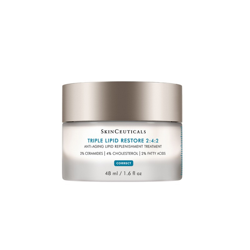 SkinCeuticals Triple Lipid Restore 2:4:2 Crema anti-età relipidante e nutriente 48 ml