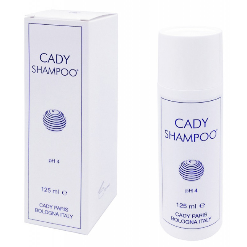 CADYSHAMPOO 125ML