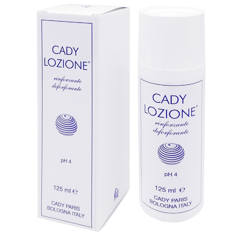 CADYLOZIONE-125 ML