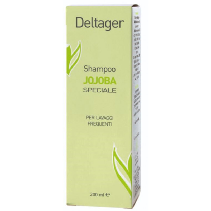 DELTAGER SH SPECIALE 200ML