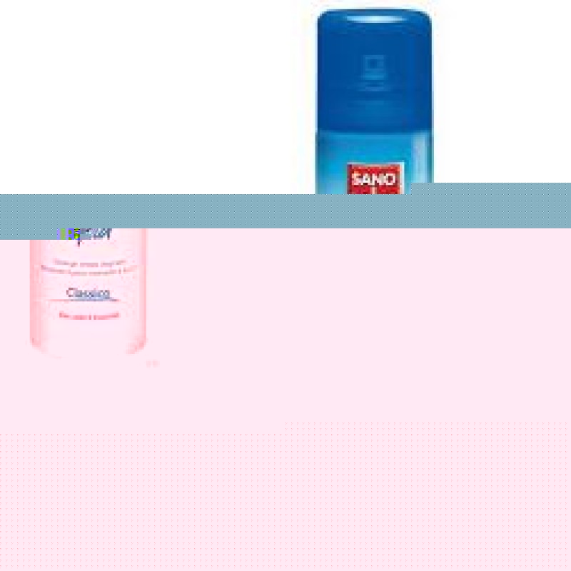 Bayer Sano e Bello Shampoo Schiuma Secca Rapid Classic Cani 300 Ml