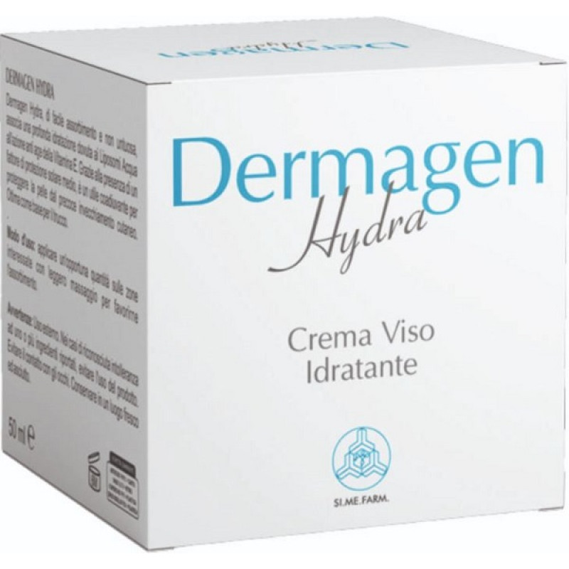 Dermagen Cr Hydra Idrat 50ml