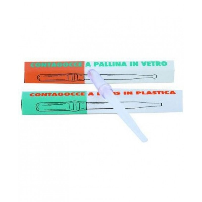 Farvisan Contagocce Lapis In Vetro