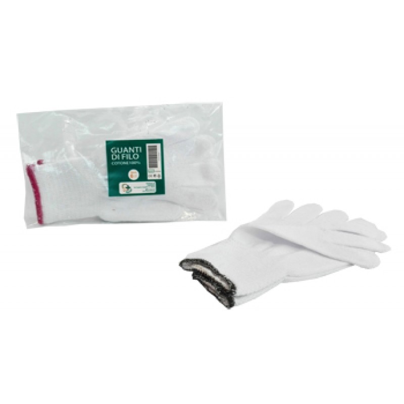 Guanto Filo 9 1pa
