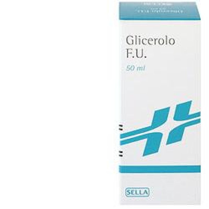 Glicerolo 50ml