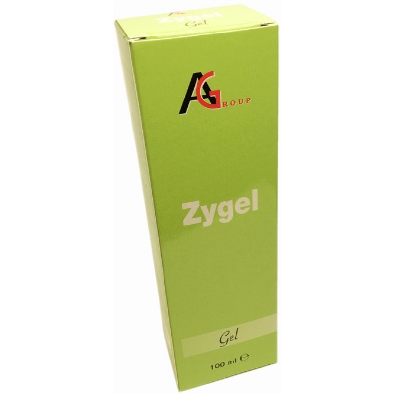 Zygel Gel Rinfrescante Gambe Pesanti 100 ml